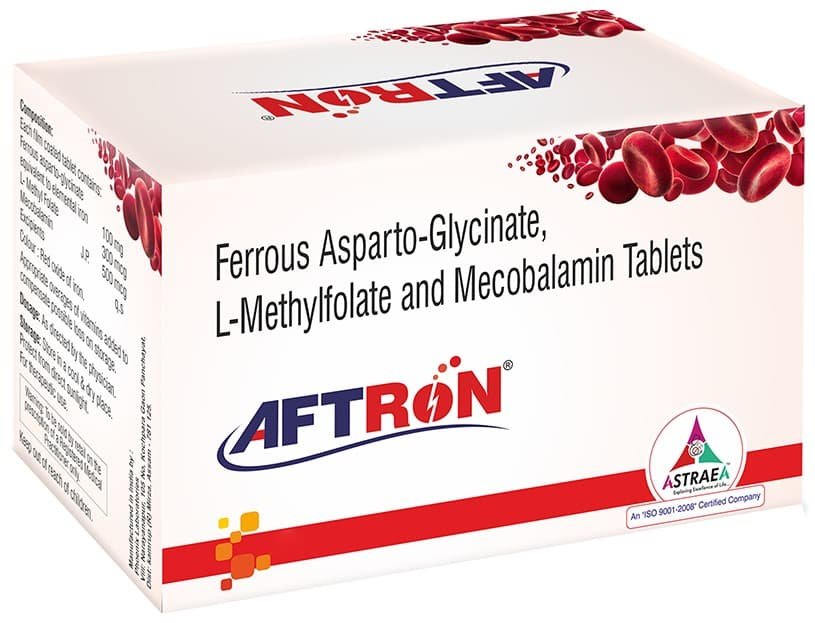 Aftron Tablet