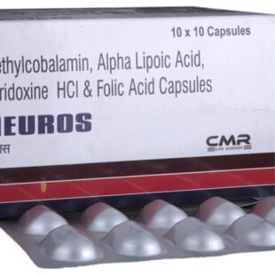 Neuros Capsule