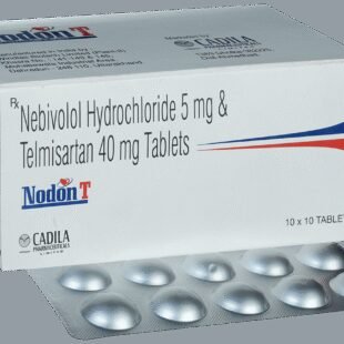 Nodon T Tablet