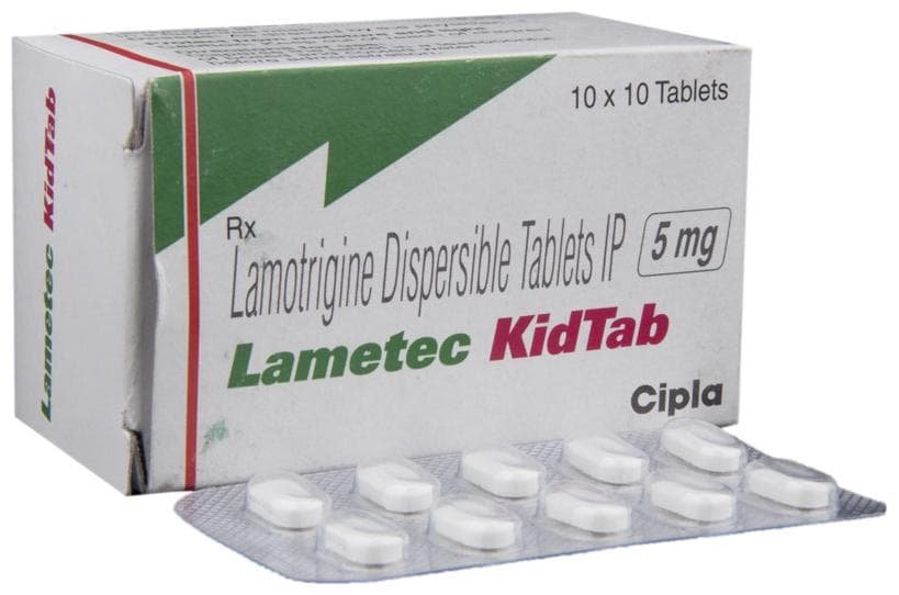 Lametec Kid Tablet DT