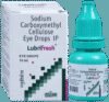 Lubrifresh Eye Drop