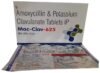 Mac-Clav 625 Tablet