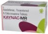 Kaynac-MR Tablet
