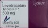 Levifix 500 Tablet