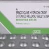 Minotas 65mg Tablet ER