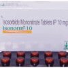 Isonorm 10 Tablet