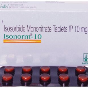 Isonorm 10 Tablet