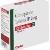 Glimda 2 Tablet
