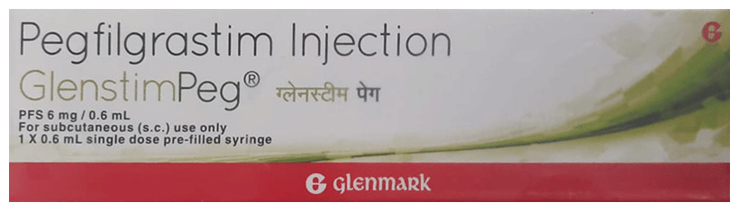 Glenstim Peg Injection