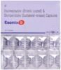 Esomix D Capsule SR