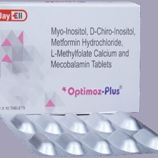 Optimoz-Plus Tablet