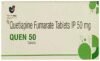 Quen 50 Tablet