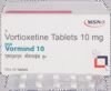 VorminD 10mg Tablet