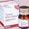 Thyrox 62.5mcg Tablet