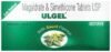 Ulgel Tablet Saunf