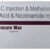 Xnurocure Max Injection