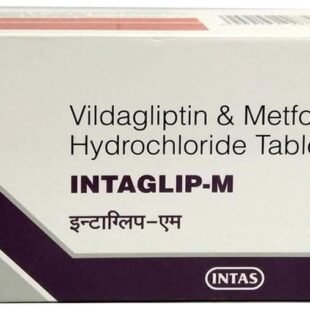Intaglip-M Tablet