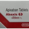 aBAXis 5 Tablet