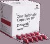 Zincolak Capsule