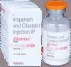 Zilamac 500mg/500mg Injection