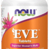 Now Eve Superior Women's Multi Vegetarian Tablet