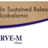 Velnerve-M Tablet SR