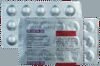 Efonta 20 Tablet