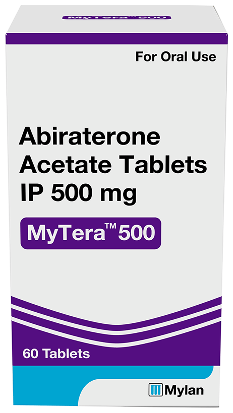 Mytera 500 Tablet
