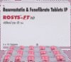 Rosys-FT 10 Tablet