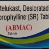 ABmac Tablet