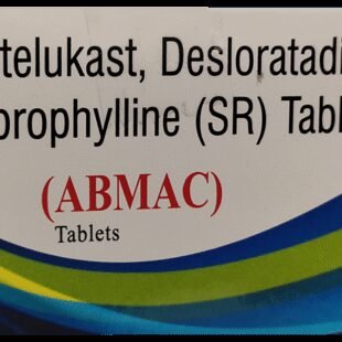 ABmac Tablet