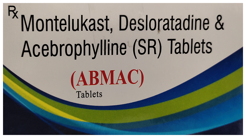 ABmac Tablet