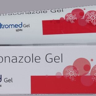 Itromed Gel