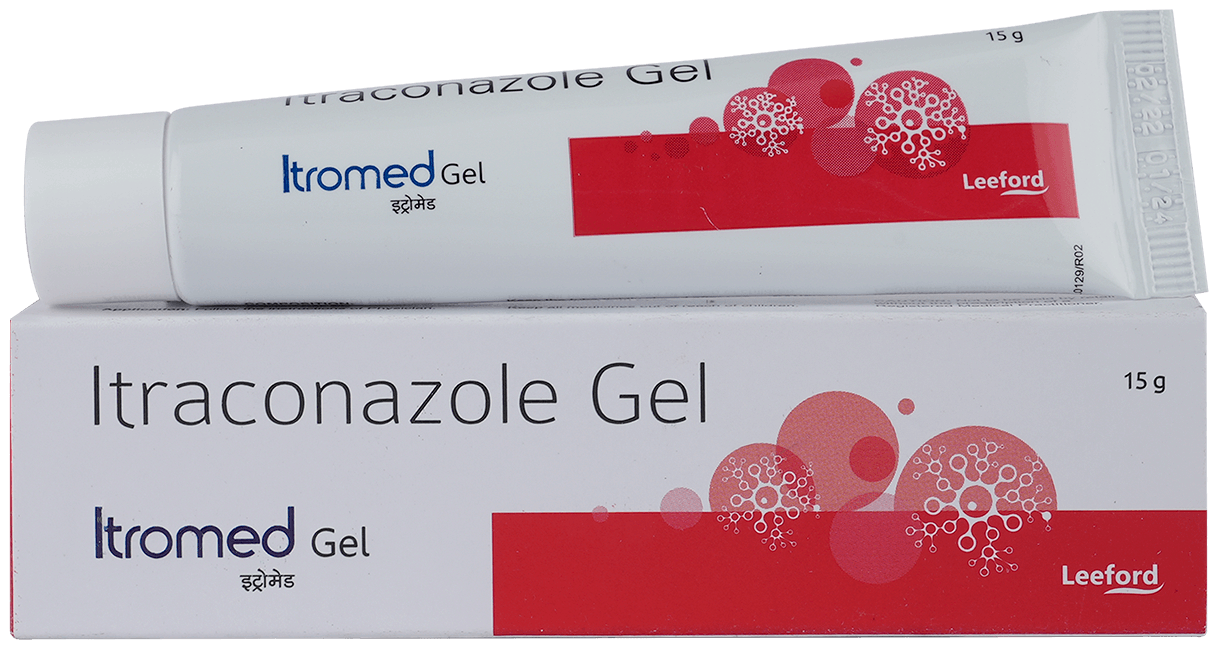 Itromed Gel