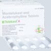 Telekast A Tablet PR