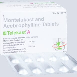 Telekast A Tablet PR
