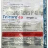 TELcure 40mg Tablet