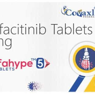Tofahype 5mg Tablet