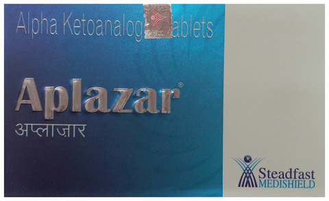 Aplazar Tablet