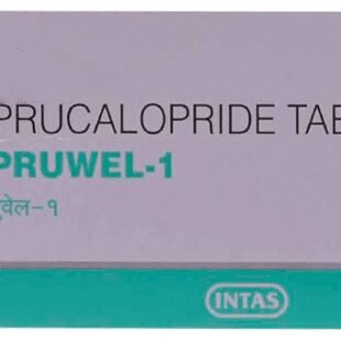 Pruwel 1 Tablet
