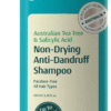 Pilgrim Australian Tea Tree & Salicylic Acid Non-Drying Anti-Dandruff Shampoo