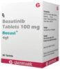 Bosuvi 100mg Tablet