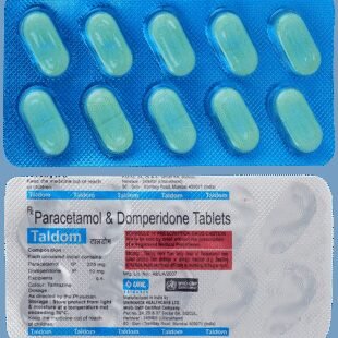 Taldom Tablet