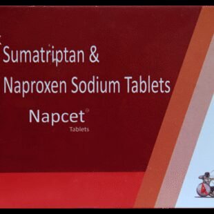 Napcet Tablet