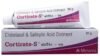 Cortirate S Ointment