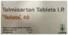 Telista 40 Tablet