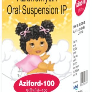 Aziford Syrup