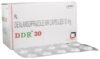 DDR 30 Capsule MR