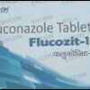 Flucozit 150 Tablet