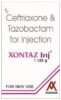 Xontaz 1.125g Injection